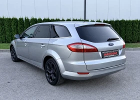 Ford Mondeo 2.0 TDCI | TITANIUM | FACELIFT | ВСИЧКИ ЕКСТРИ , снимка 4