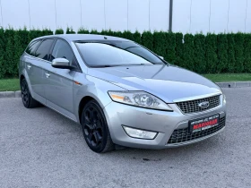 Ford Mondeo 2.0 TDCI | TITANIUM | FACELIFT | ВСИЧКИ ЕКСТРИ , снимка 3