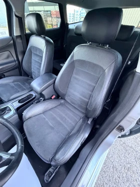 Ford Mondeo 2.0 TDCI | TITANIUM | FACELIFT | ВСИЧКИ ЕКСТРИ , снимка 10