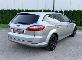 Ford Mondeo 2.0 TDCI | TITANIUM | FACELIFT | ВСИЧКИ ЕКСТРИ , снимка 6