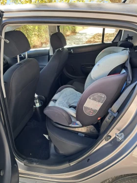 Hyundai I20, снимка 10