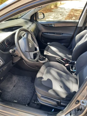 Hyundai I20, снимка 9