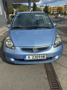 Honda Jazz 1.4, снимка 1