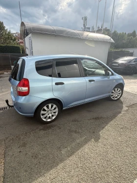 Honda Jazz 1.4, снимка 4