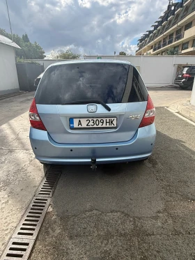 Honda Jazz 1.4, снимка 2