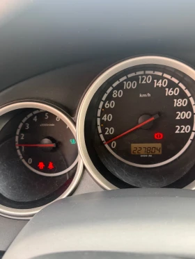 Honda Jazz 1.4, снимка 8