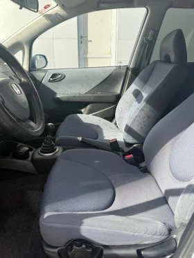 Honda Jazz 1.4, снимка 6