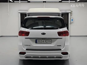 Kia Carnival 9, снимка 3