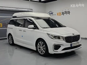 Kia Carnival 9, снимка 4