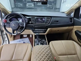 Kia Carnival 9, снимка 7