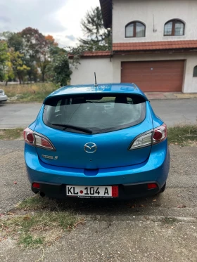 Mazda 3, снимка 4