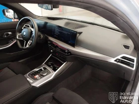 BMW 320 i Touring Sportautomatic, снимка 7