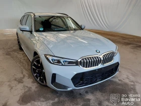 BMW 320 i Touring Sportautomatic, снимка 4