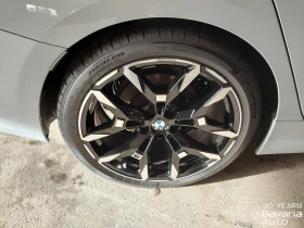 BMW 320 i Touring Sportautomatic, снимка 12