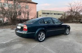 VW Passat 2.0tdi 8,   | Mobile.bg    4