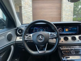 Mercedes-Benz E 220 E220CDI, снимка 8