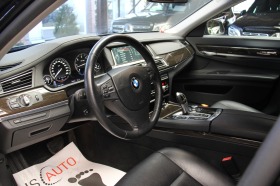 BMW 740 Xdrive/Head-up/Navi/Xenon, снимка 7 - Автомобили и джипове - 41920450