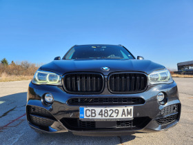 BMW X5M М50D, снимка 16