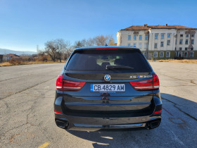 BMW X5M М50D, снимка 6 - Автомобили и джипове - 45287106