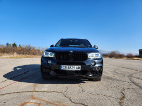 BMW X5M М50D, снимка 9 - Автомобили и джипове - 45287106