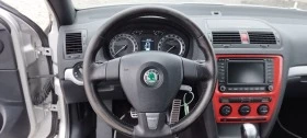 Skoda Octavia 2.0i-200к.с VRS - [12] 