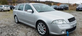 Skoda Octavia 2.0i-200к.с VRS - [4] 