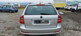 Skoda Octavia 2.0i-200к.с VRS - [7] 