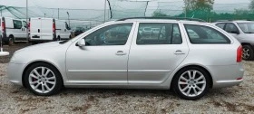 Skoda Octavia 2.0i-200к.с VRS - [9] 