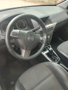 Opel Astra OPEL ASTRA 1.7 //  Клима, снимка 5