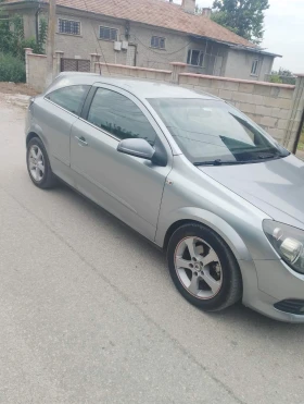 Opel Astra OPEL ASTRA 1.7 //  Клима, снимка 3