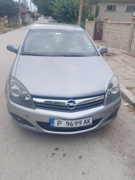 Opel Astra OPEL ASTRA 1.7 //   | Mobile.bg    2