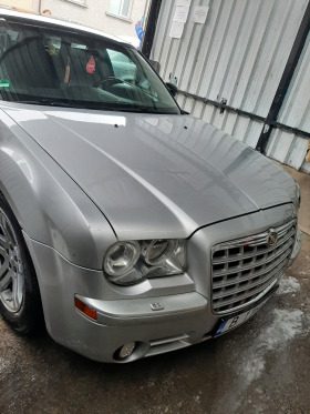 Chrysler 300c, снимка 2