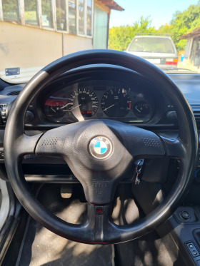 BMW 316 1.6, снимка 9