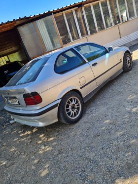 BMW 316 1.6, снимка 5