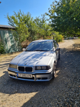 BMW 316 1.6, снимка 2 - Автомобили и джипове - 44072205