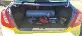 Chevrolet Nubira Газ/бензин , снимка 9 - Автомобили и джипове - 45289858