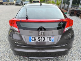 Honda Civic ПРОДАДЕНА 23.МАЙ.2024г, снимка 9 - Автомобили и джипове - 45373299