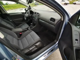 VW Golf 1.6TDI Style Blue Motion, снимка 10