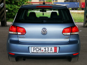 VW Golf 1.6TDI Style Blue Motion, снимка 4 - Автомобили и джипове - 45830896