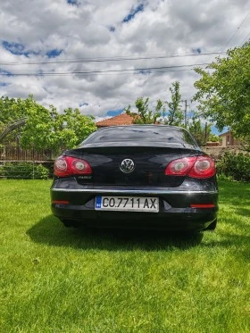 VW CC TSI, снимка 5