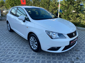 Seat Ibiza 1.6i-82кс= ФАБРИЧНА ГАЗ= * STYLE* = 173хил.км, снимка 2