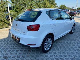 Seat Ibiza 1.6i-82кс= ФАБРИЧНА ГАЗ= * STYLE* = 173хил.км, снимка 3