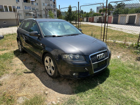 Audi A3 2.0tdi 170hp - [1] 