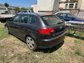 Audi A3 2.0tdi 170hp - [5] 