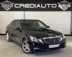 Mercedes-Benz E 350  * AVANTGARDE*  | Mobile.bg    3