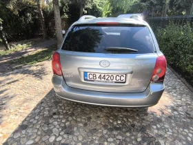 Toyota Avensis, снимка 2