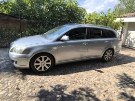 Toyota Avensis, снимка 6