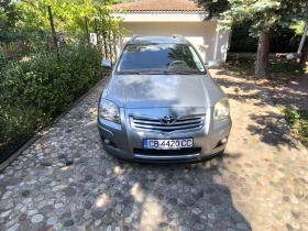 Toyota Avensis, снимка 5