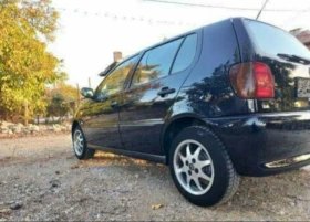 VW Polo 1.9 УНИКАТ ТОП СЪСТОЯНИЕ , снимка 6