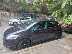 Toyota Auris, снимка 8